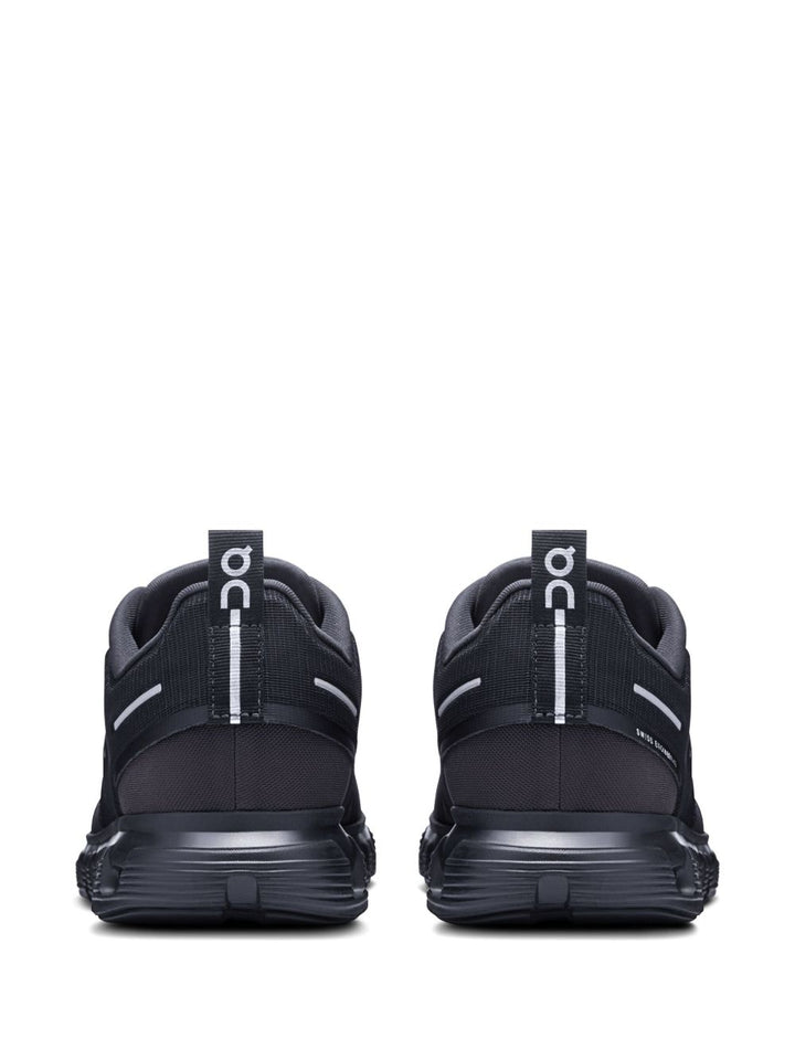 On Sneakers - BLACK | 05463ffa663f7786ccb3c11e88cb0371a173fdad