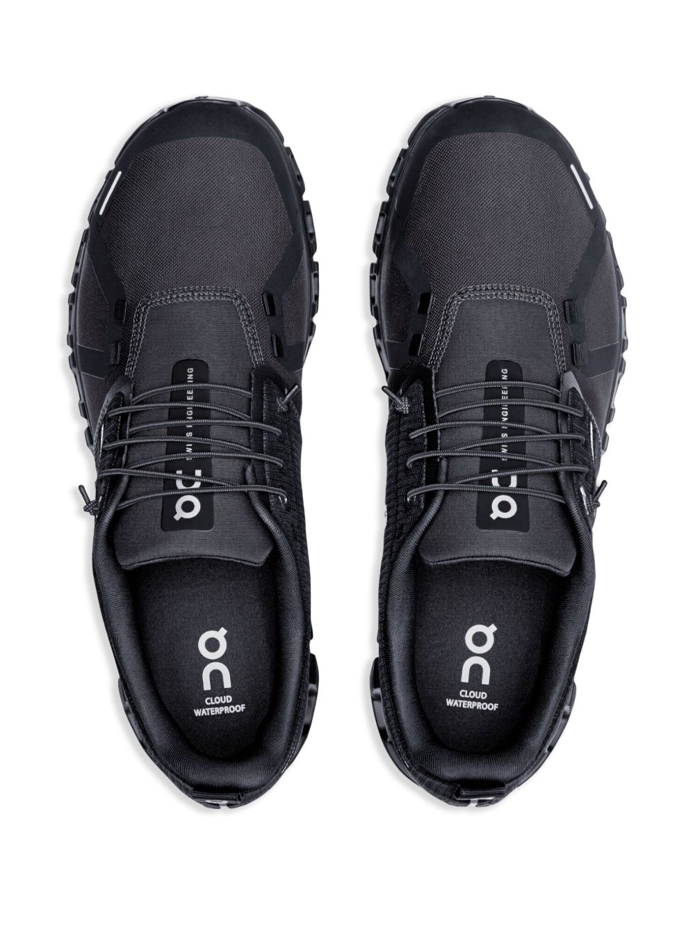 On Sneakers - BLACK | 3a0daa4a95ebdac7c83de1d3418e8c3cac0e421f