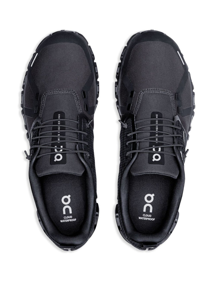 On Sneakers - BLACK | 3a0daa4a95ebdac7c83de1d3418e8c3cac0e421f