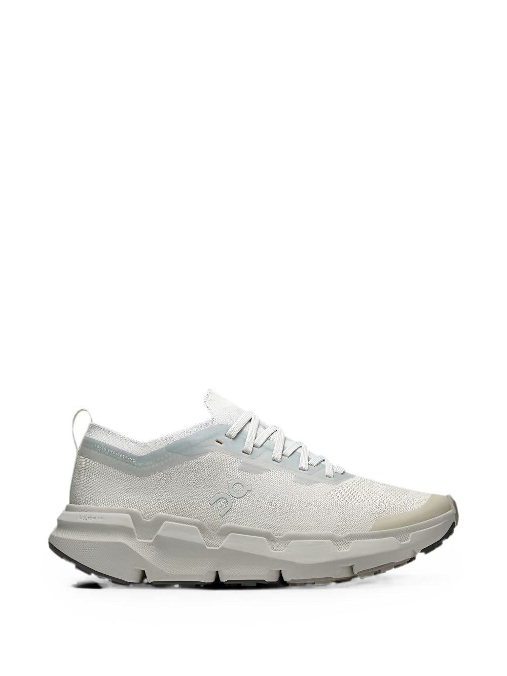 On Sneakers - WHITE | 9bcee6cb95a61f7ac84e927fb7ea8c3e6369d81e