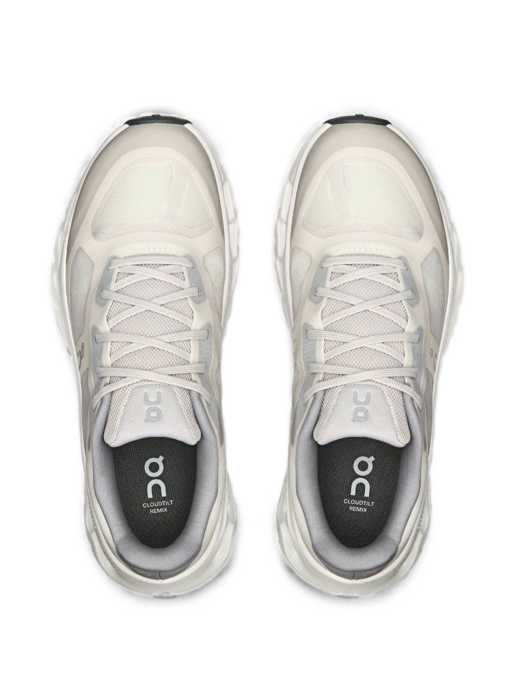 On Sneakers - GREY | 09f406553ab464dd562c275b2a41ac32050a63fa