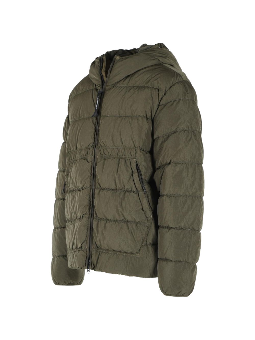 C.P.Company Coats - GREEN | 5876b4e773d02214d975c7628cdb21667cfbf377