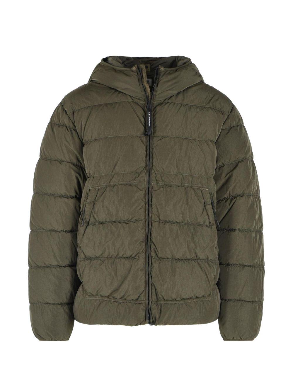 C.P.Company Coats - GREEN | 6d28c06f5db4e13a13b51b44d31a65b47bc0f90f