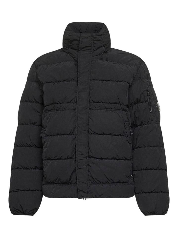C.P.Company Coats - BLACK | ffcb989cd908eec71aae5277701bacf8ed83c062
