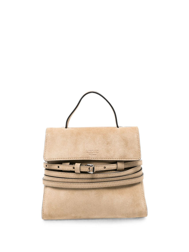 Moschino Bags - BEIGE | d1921de2f2792b58eafb0d7176466a397c5d20eb