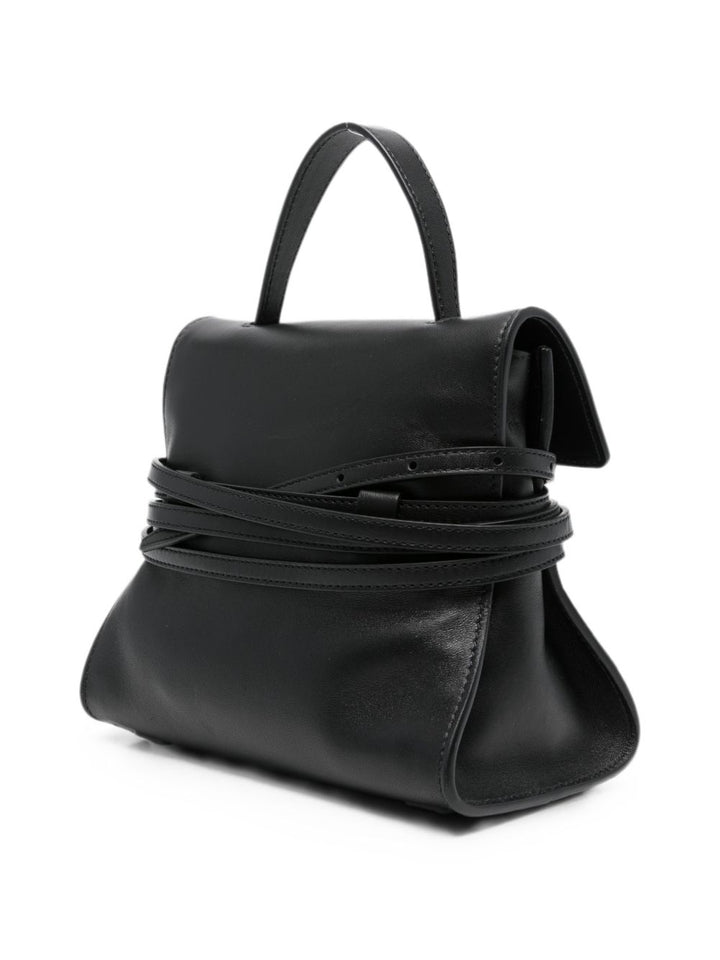 Moschino Bags - BLACK | d7ebd9ae13436575d4dd5d501972cd82c33a11e5