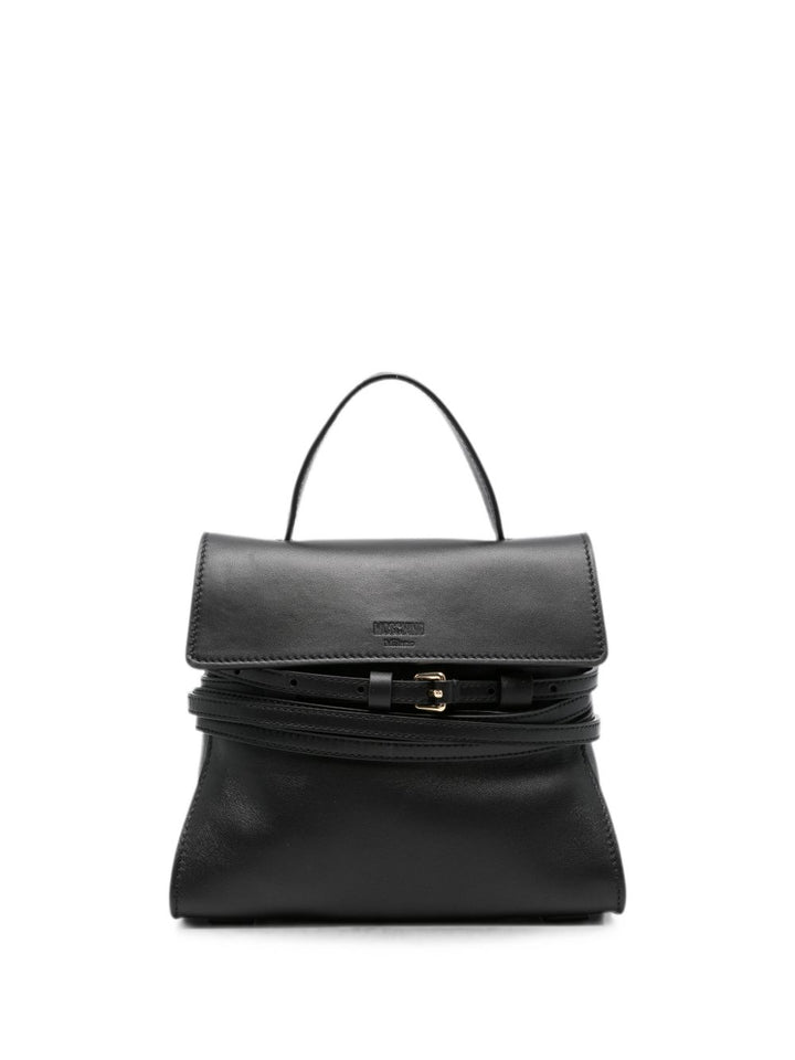 Moschino Bags - BLACK | c3835383740927d9b67e846f00e646f11777c7e6