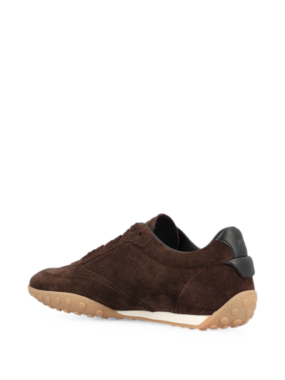 Tod'S Sneakers - BROWN | 364c1d6b1bcce3b252c04c33fa076221140f28b5