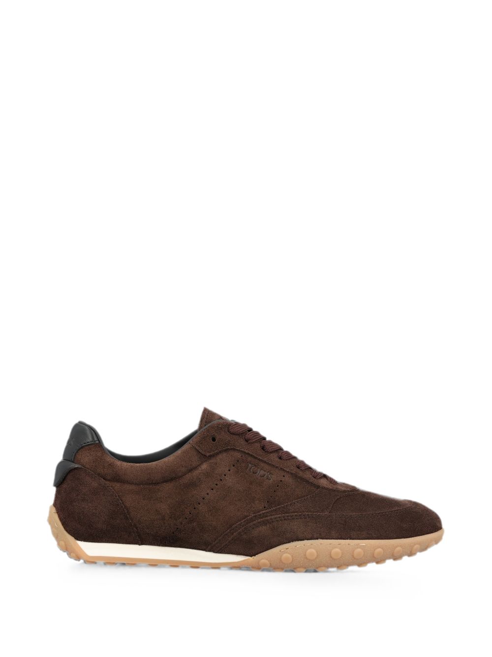 Tod'S Sneakers - BROWN | d886f7607efcb84595bd6a2dcd44de1687af6cc2