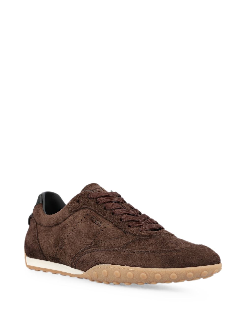 Tod'S Sneakers - BROWN | ae8e8e8a1668d2594795eb3e37cd69102cde1eb9