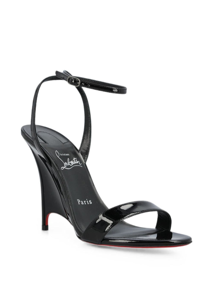Christian Louboutin Sandals - BLACK | dca05aed551d47bd5173e72af992ccadbf70a52b