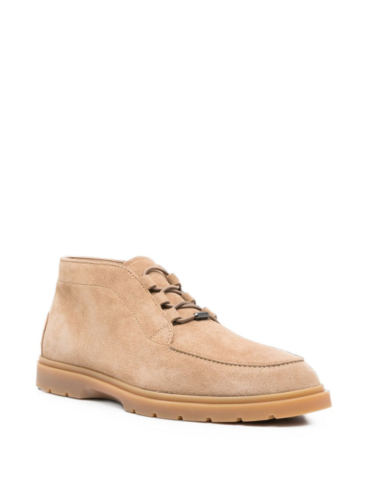 Tod'S Boots - BLACK | 38a1a1be69540c3c8fe9350a2d5632247ce1d9eb