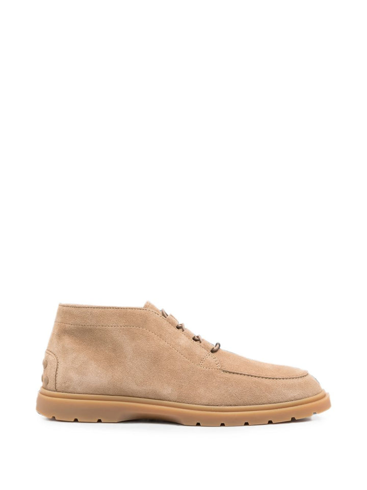 Tod'S Boots - BLACK | 62906c911d053cc25df1dffb0d1cb2d0b4309c98