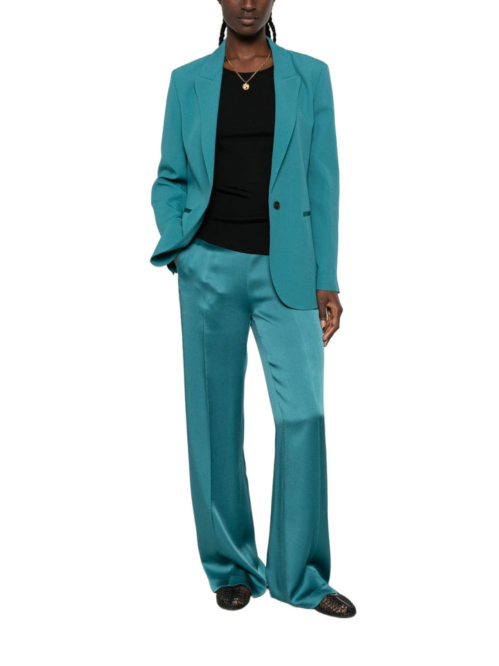 Forte Forte Jackets - GREEN | a3adb4e79a5c51230df7ccbf4a02830e7fef21a9