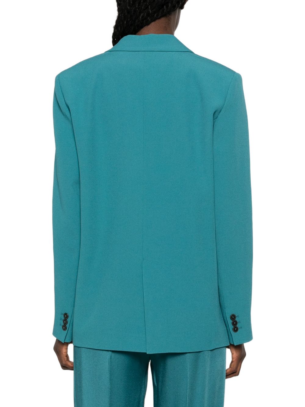 Forte Forte Jackets - GREEN | 69c2b1f487ac2339b4bd0110c973500620442cfd