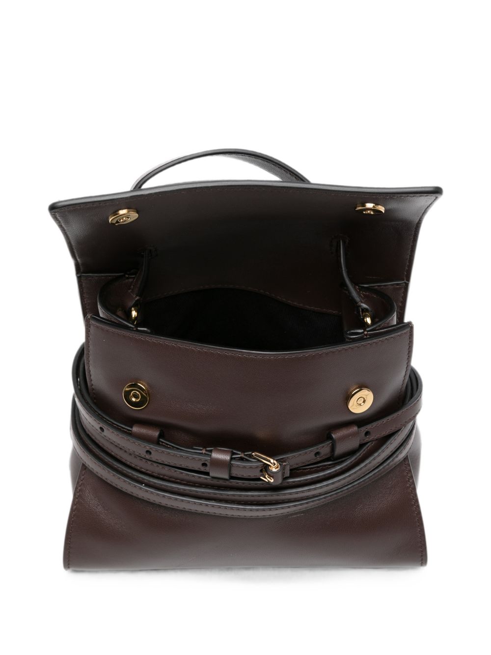 Moschino Bags - BROWN | ae591faa718be9b730dffbdba4b76207eb5bcb4c