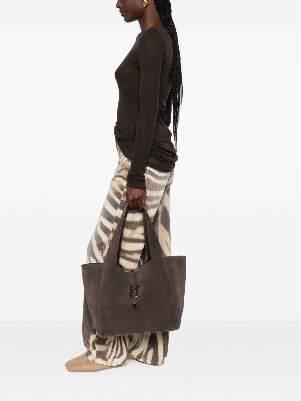 Hogan Bags - BROWN | 8dbf34a7b1e8cd823b19d9f7512068f50e72428b