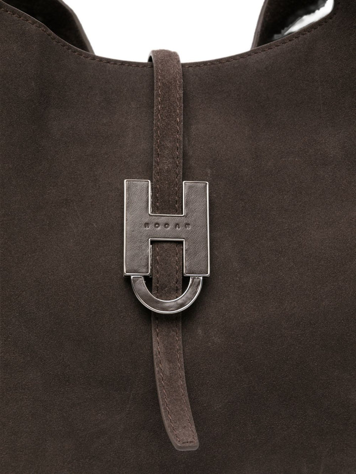 Hogan Bags - BROWN | 8c25521c161fac4d0510fc220cdfa1cd2f5859d4