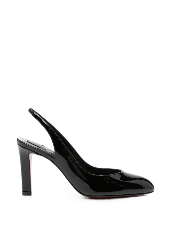 Fannylove Patent Leather Pumps