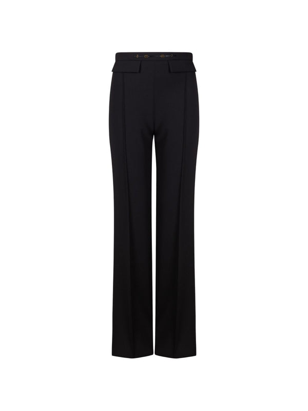 Trousers Black