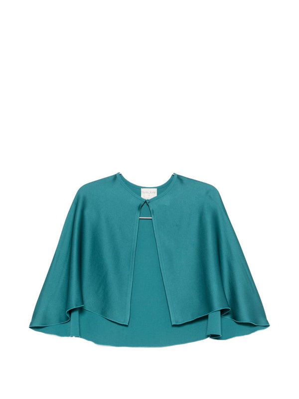 Cape Shirt