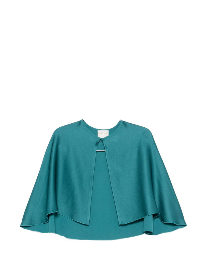 Forte Forte Shirts - GREEN | f3445ccc4bf5a02c4e7f775f79aa0ec123eeed54