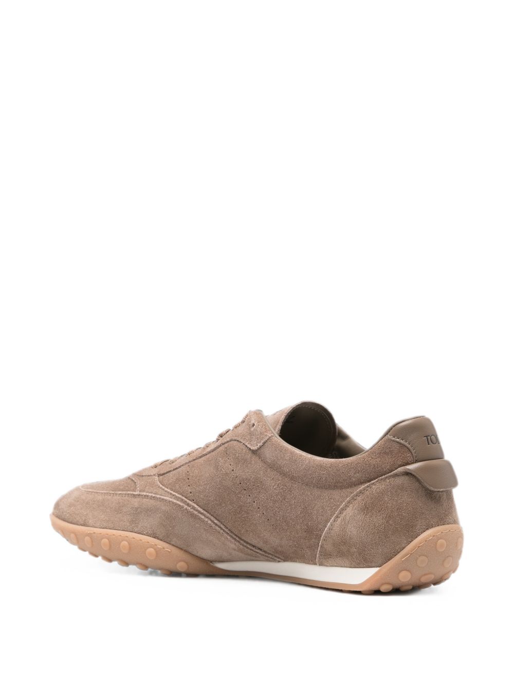 Tod'S Sneakers - BROWN | f24aad5b19dbf53242ac8d552fec6f6009077e51