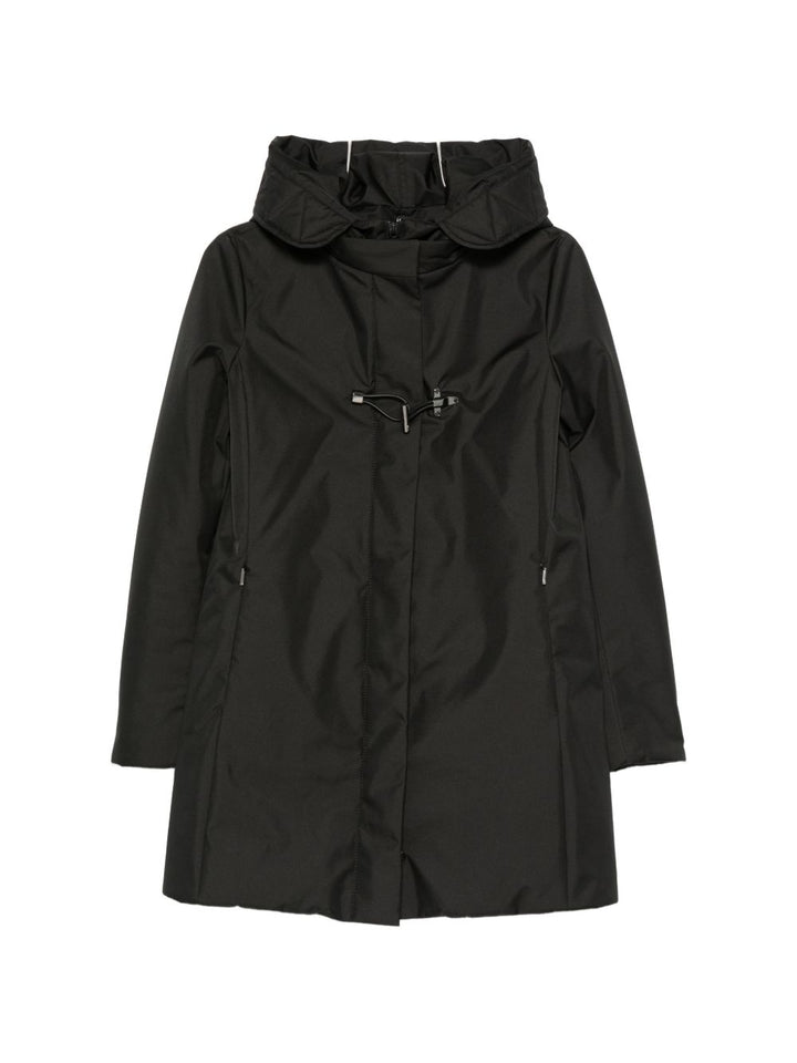 Fay Coats - BLACK | b0877138a0a69a09bc62f7d4cde19324746b9644