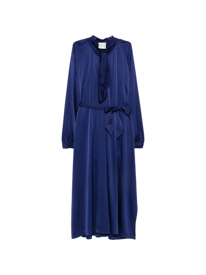 Forte Forte Dresses - BLUE | 77fd0bdef18a95fbd6d2b660500092ed04342caa
