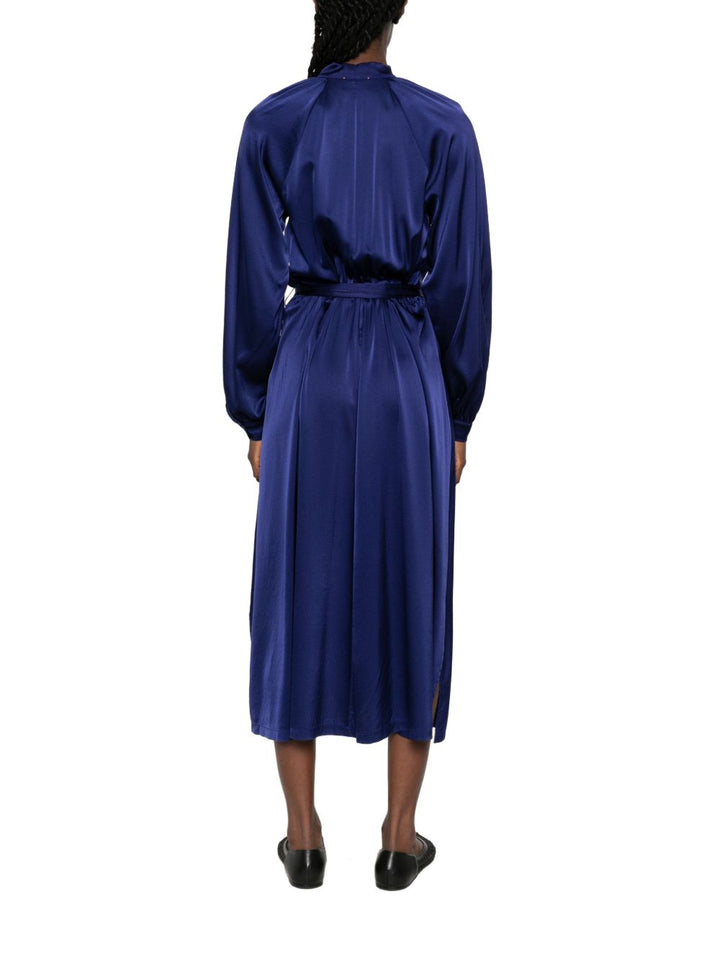 Forte Forte Dresses - BLUE | 9a2c26826f10cc8d4225aef8a913f616a0160d54