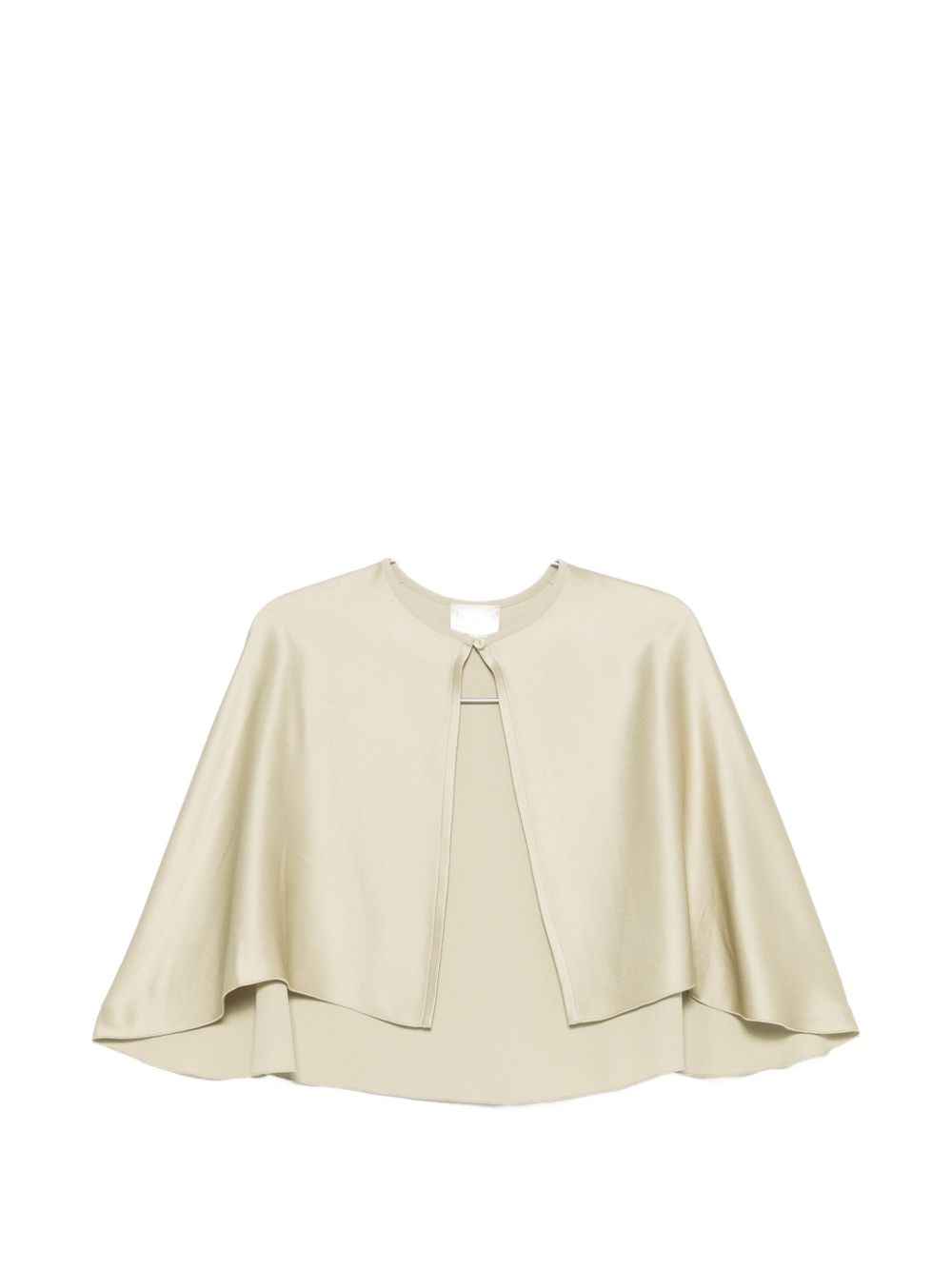 Forte Forte Shirts - BEIGE | 84ee73206497db66deb80c7b028e319a316abfa9