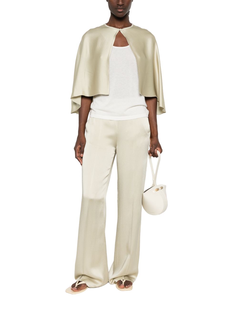 Forte Forte Shirts - BEIGE | 5b60e585967cb22d222a3e4623256afa1d35566e