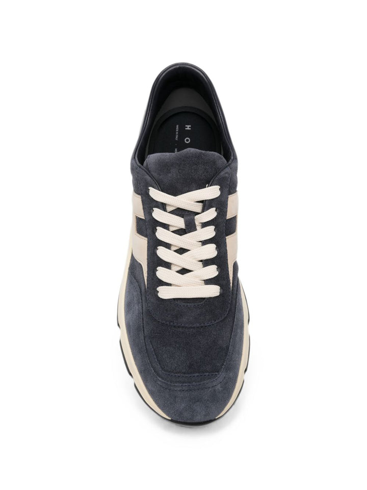 Hogan Sneakers - BLUE | 3e1c744b3727162ba1368a38eceadcfad3597c4c