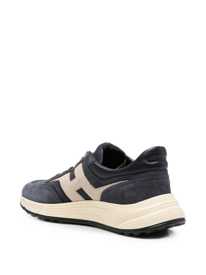 Hogan Sneakers - BLUE | a34e4d22fc01b0bff7db57758b22e521515950bb