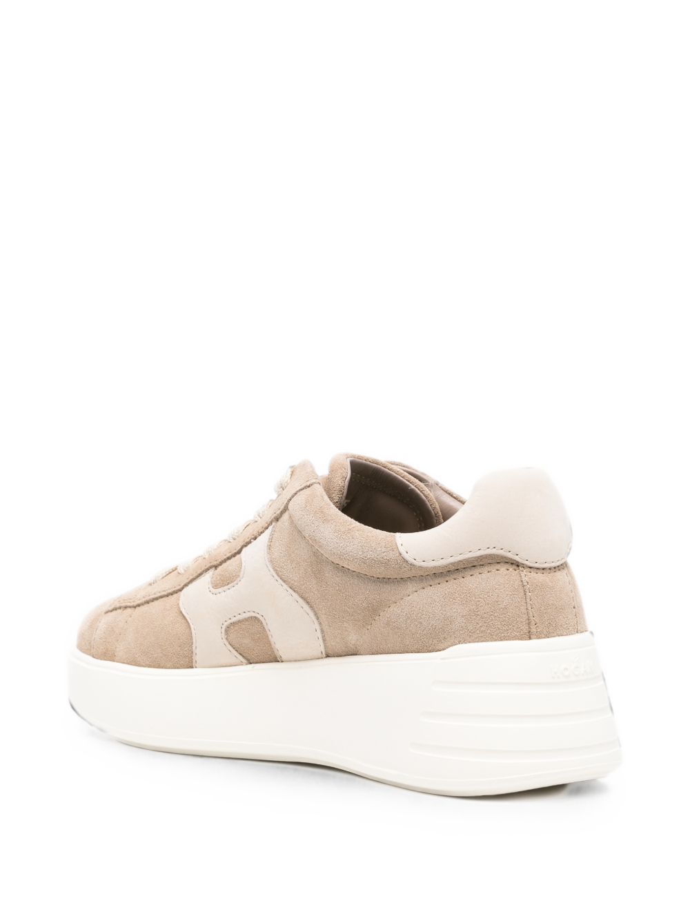 Hogan Sneakers - BROWN | cc3ea7013d754545858ee02282b1e86bdfe50898