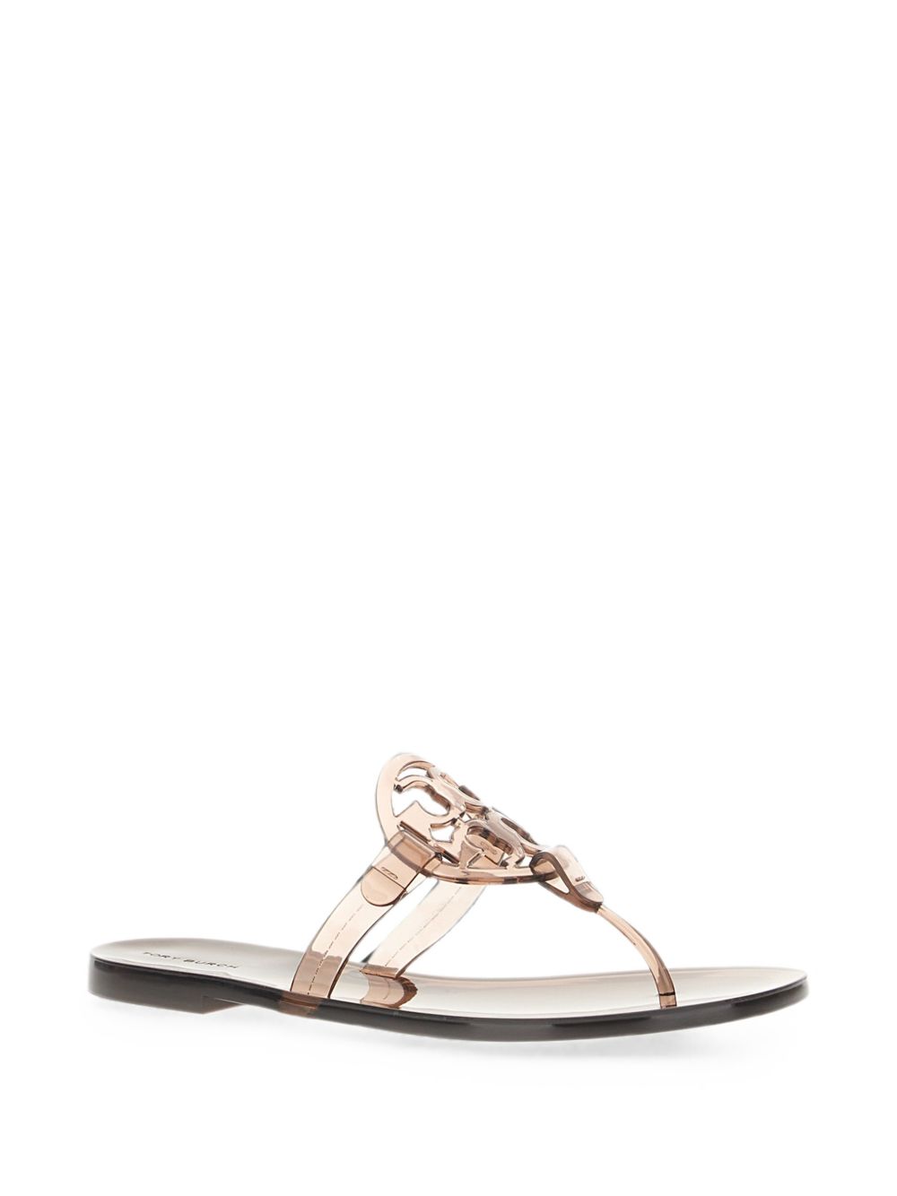 Tory Burch Sandals - BROWN | b8c8a9d13c7ea5883c63359441a92a66e113ea31