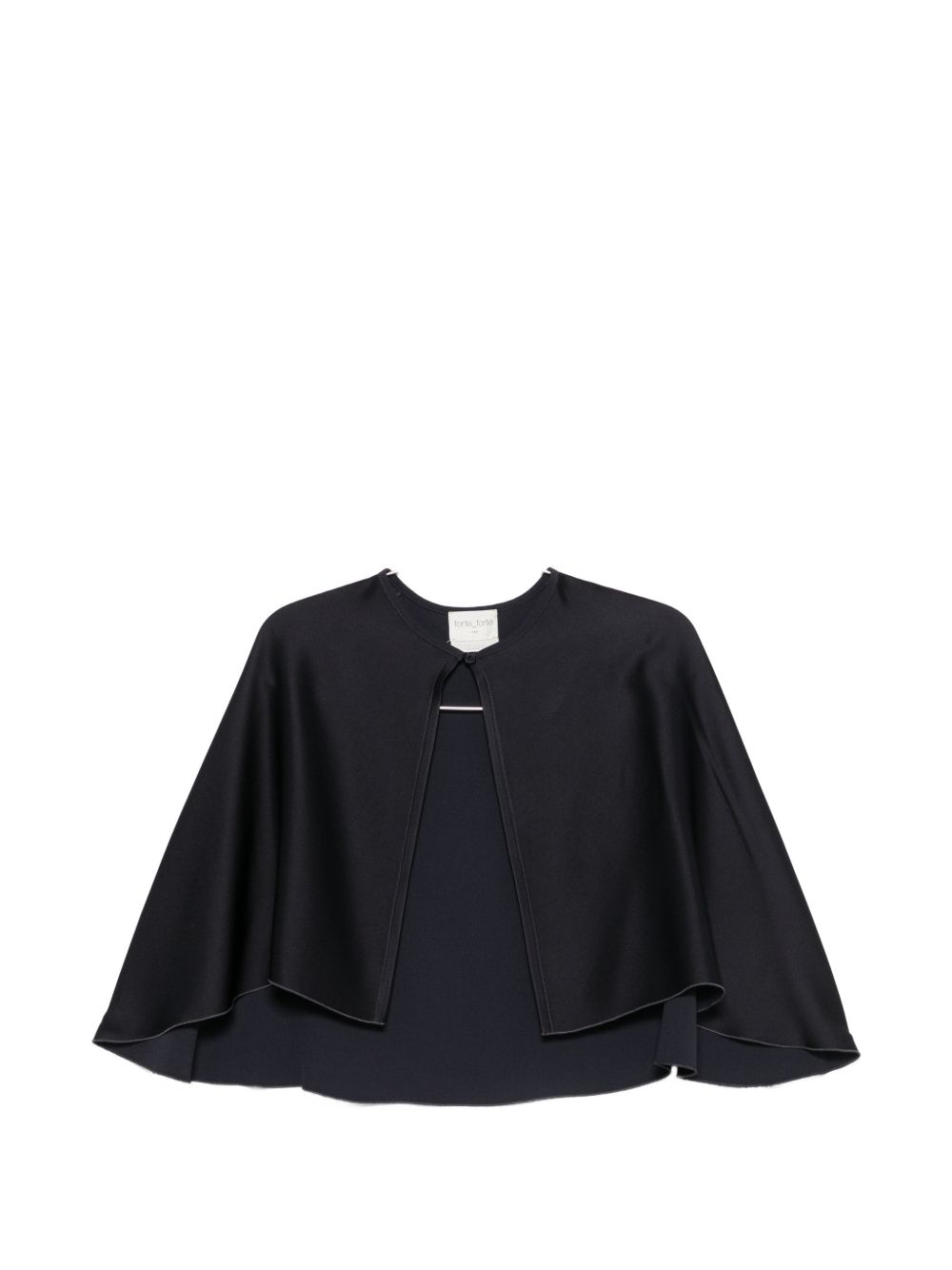Forte Forte Shirts - BLUE | 6c311548323a74ab0c105dc69730b607dd39f490