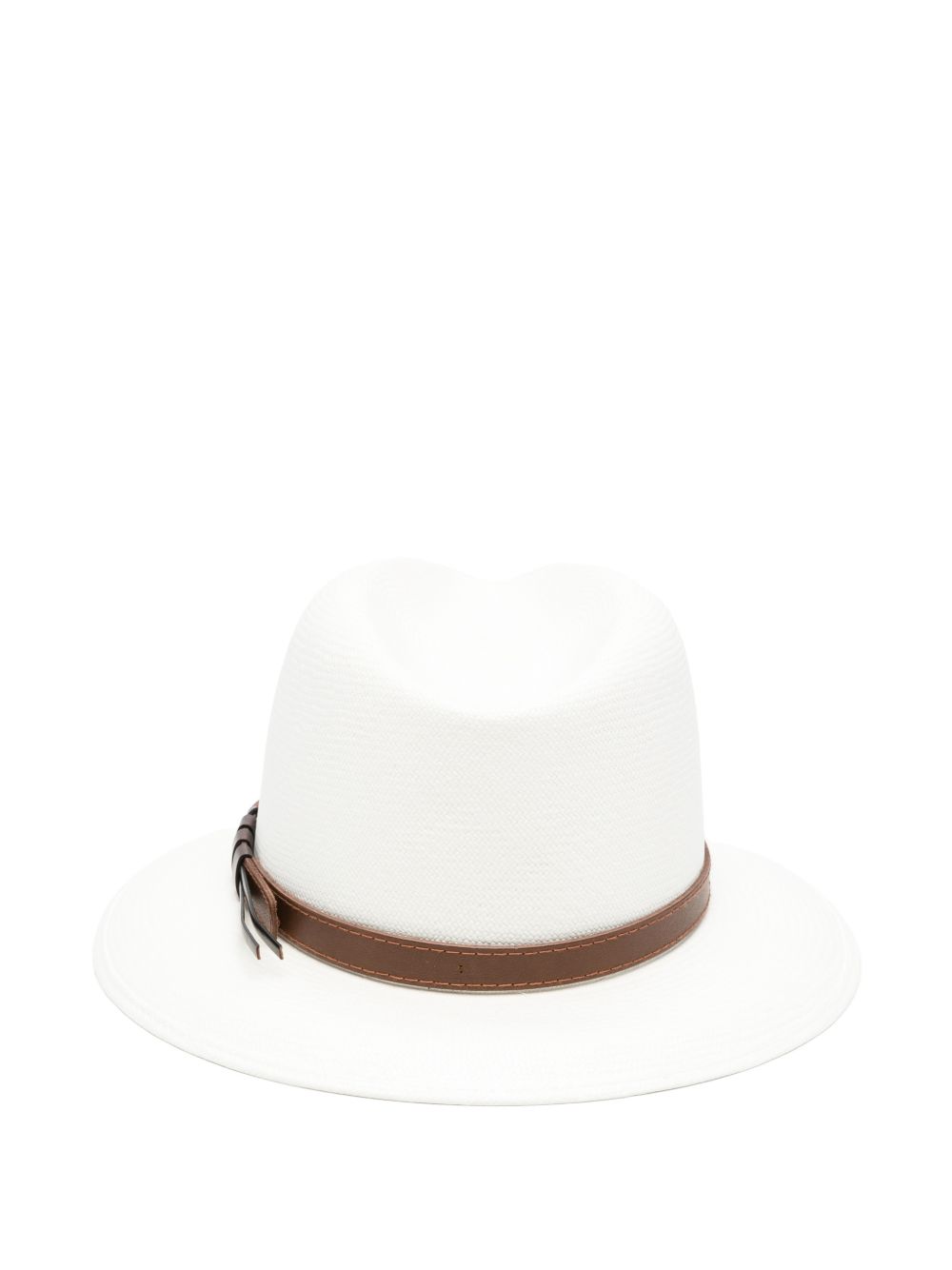 Borsalino Hats - WHITE | 42ea8fdf9beee82bafe62ffaae893658fd096009