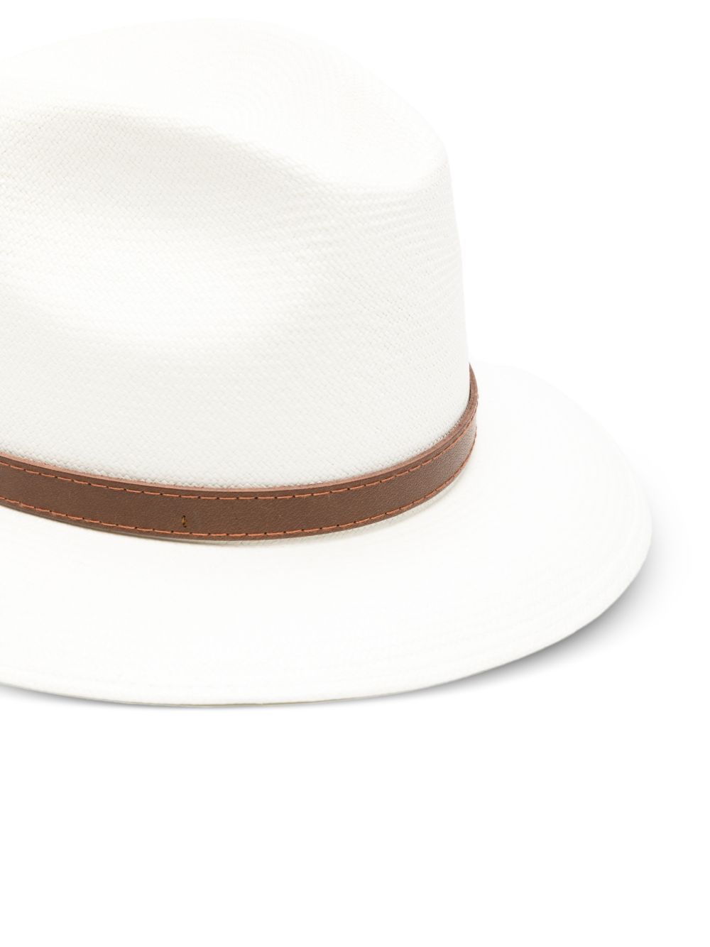 Borsalino Hats - WHITE | 58dc7ffa0b8227dccf366a2c8de8b4e5d6b19dd6