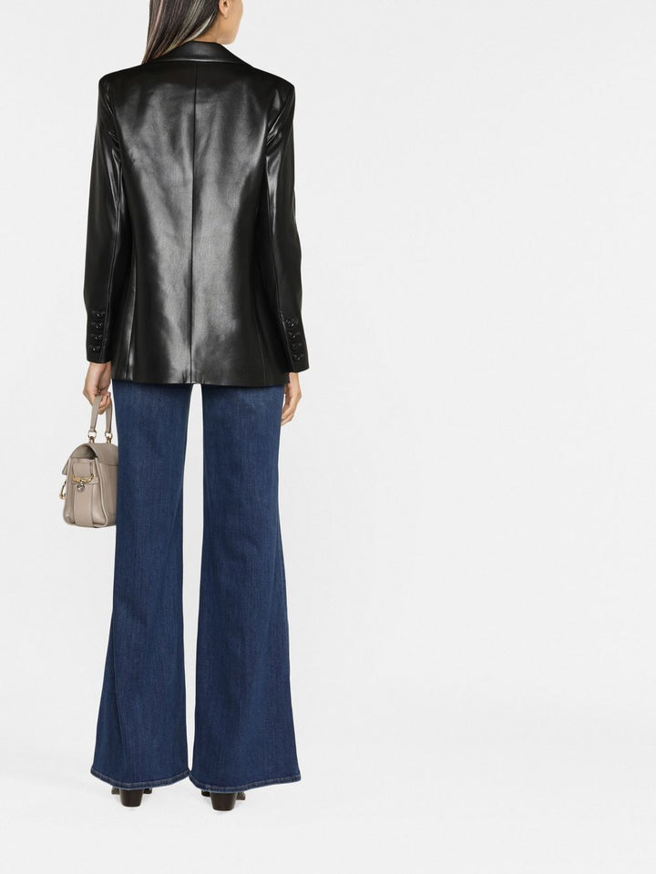 Alice + Olivia Jackets - BLACK | b46ef55417d2e2e3046a216f6f04af5836c96d93