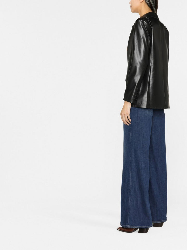 Alice + Olivia Jackets - BLACK | 4ddc3544fe2b0df47065c5e544afb54fc34a5f63