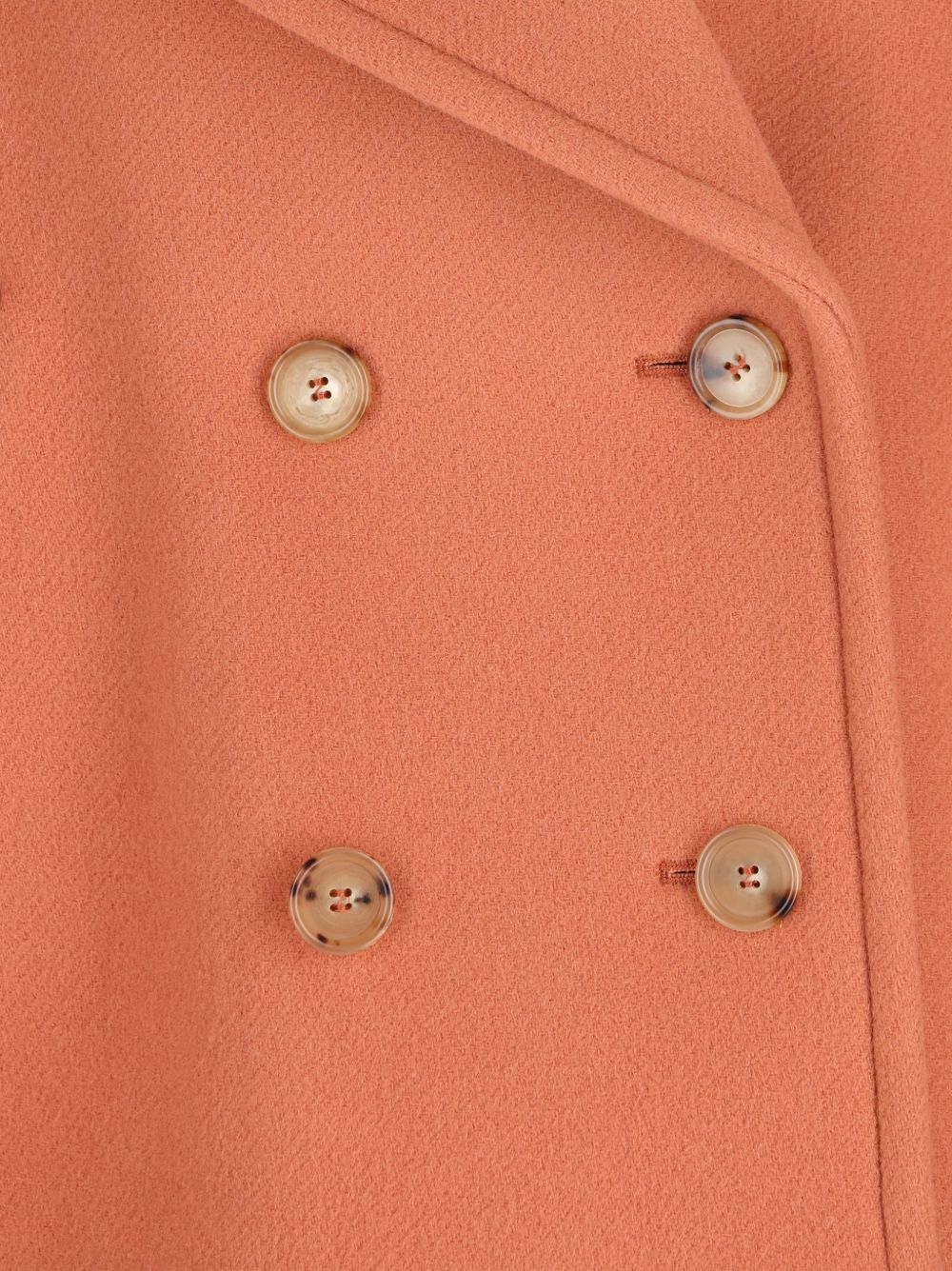 Chloè Coats - PINK | 687364a405de5b0b2f7b98bc9ee07c18ac4ecfe1