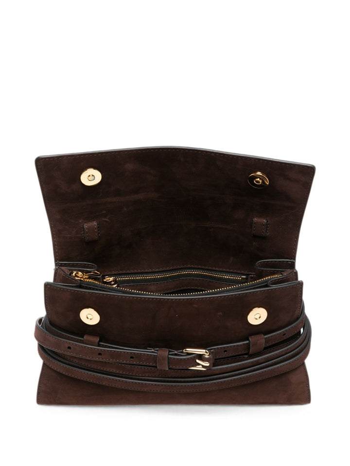 Moschino Bags - BROWN | ab1ec7fbba3c922701b86d7ab99bea4efffc32b9