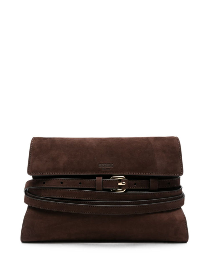 Moschino Bags - BROWN | 87f63dbaa64621164e85a6fc77ae57ad6a3b7434