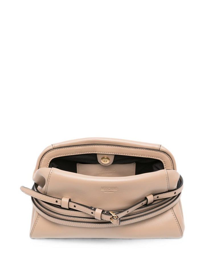 Moschino Bags - BEIGE | 29e039e29eee3713cd991cdd33431d06eaf06015