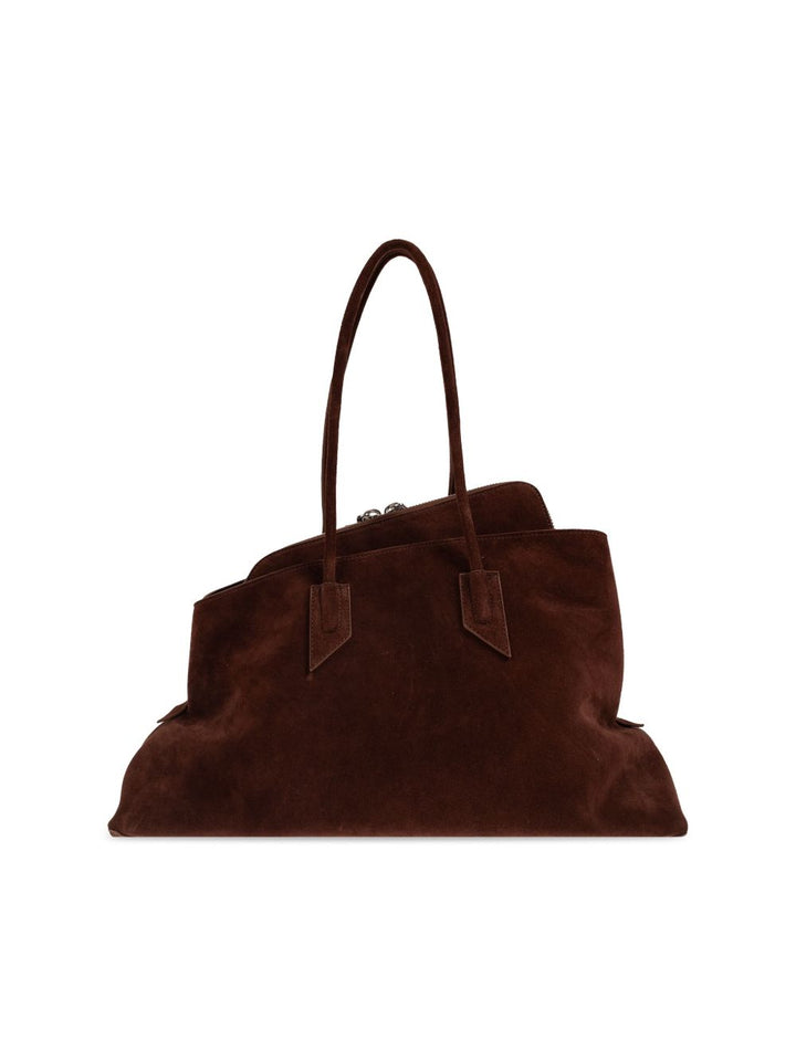 The Attico Bags - BROWN | c9c61441018d2239188d6435ebb2e8d2d3ba6fbc