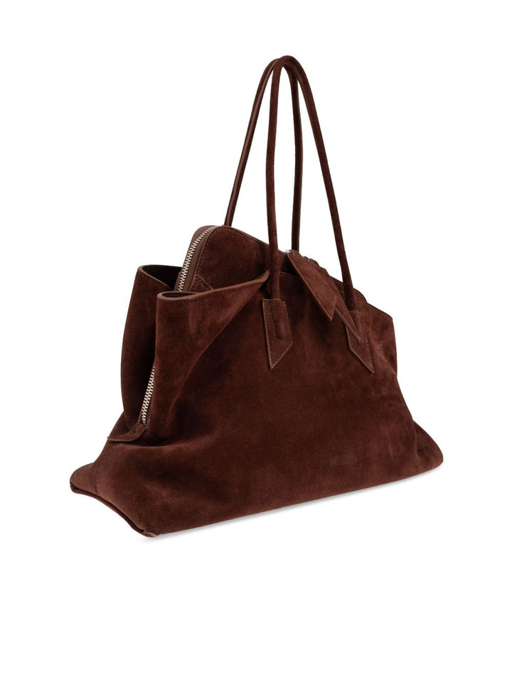 The Attico Bags - BROWN | 6e31e512c109232b57741aee50e64c8de3fb0ee2