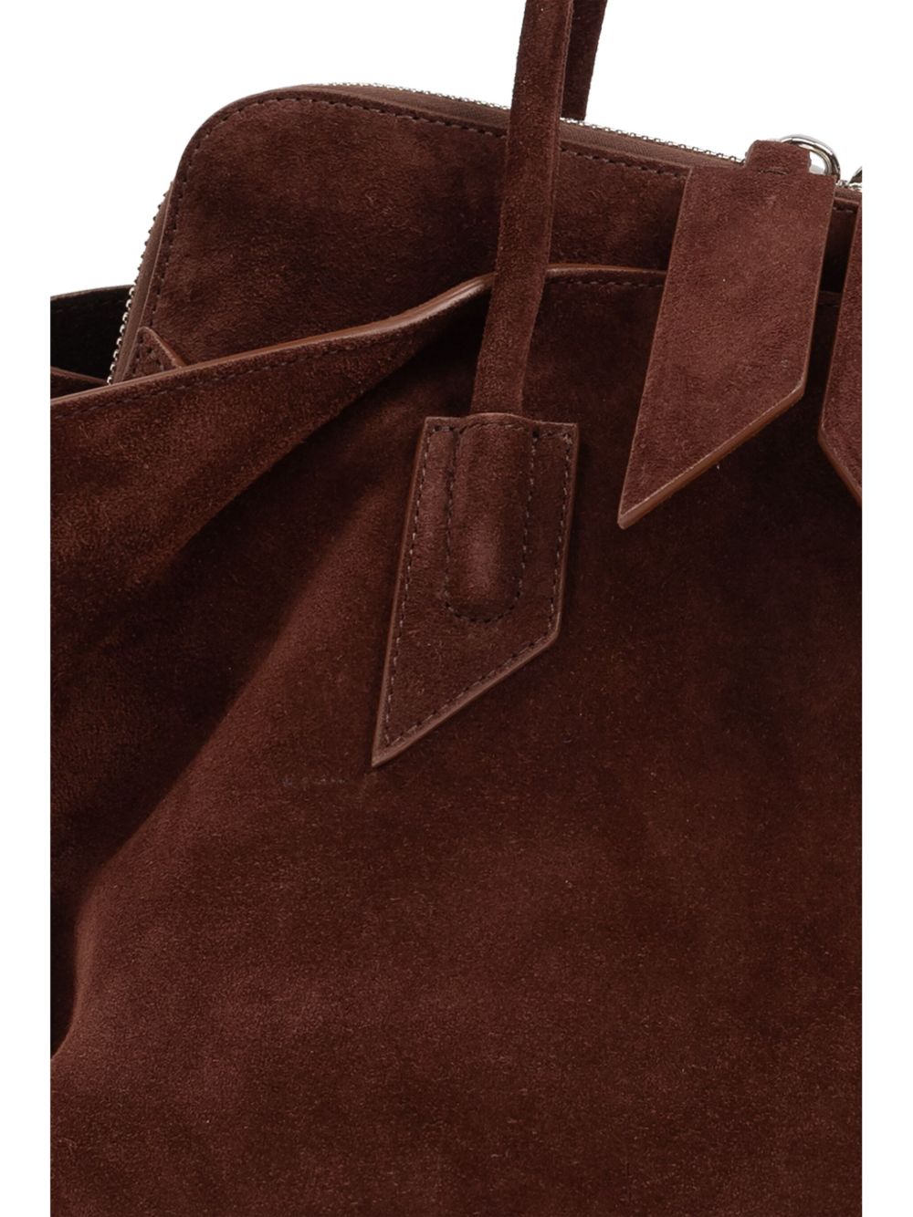 The Attico Bags - BROWN | e7c5c6fc3061aefc87f314677a273bd9ce4f9a5a