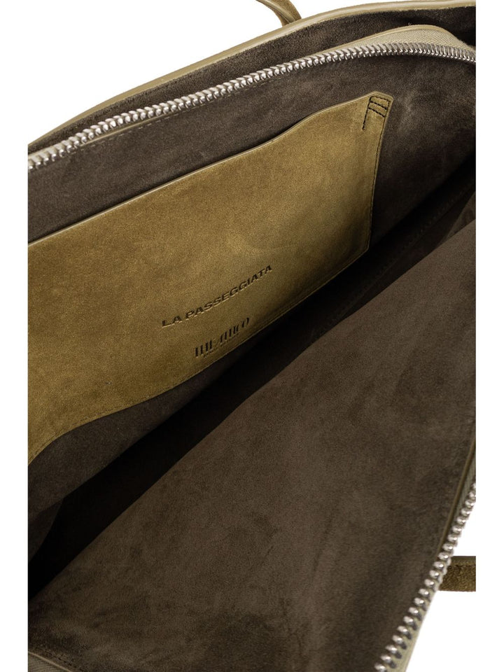 The Attico Bags - BROWN | d307ab54286409767bb338901bec099016f4c545