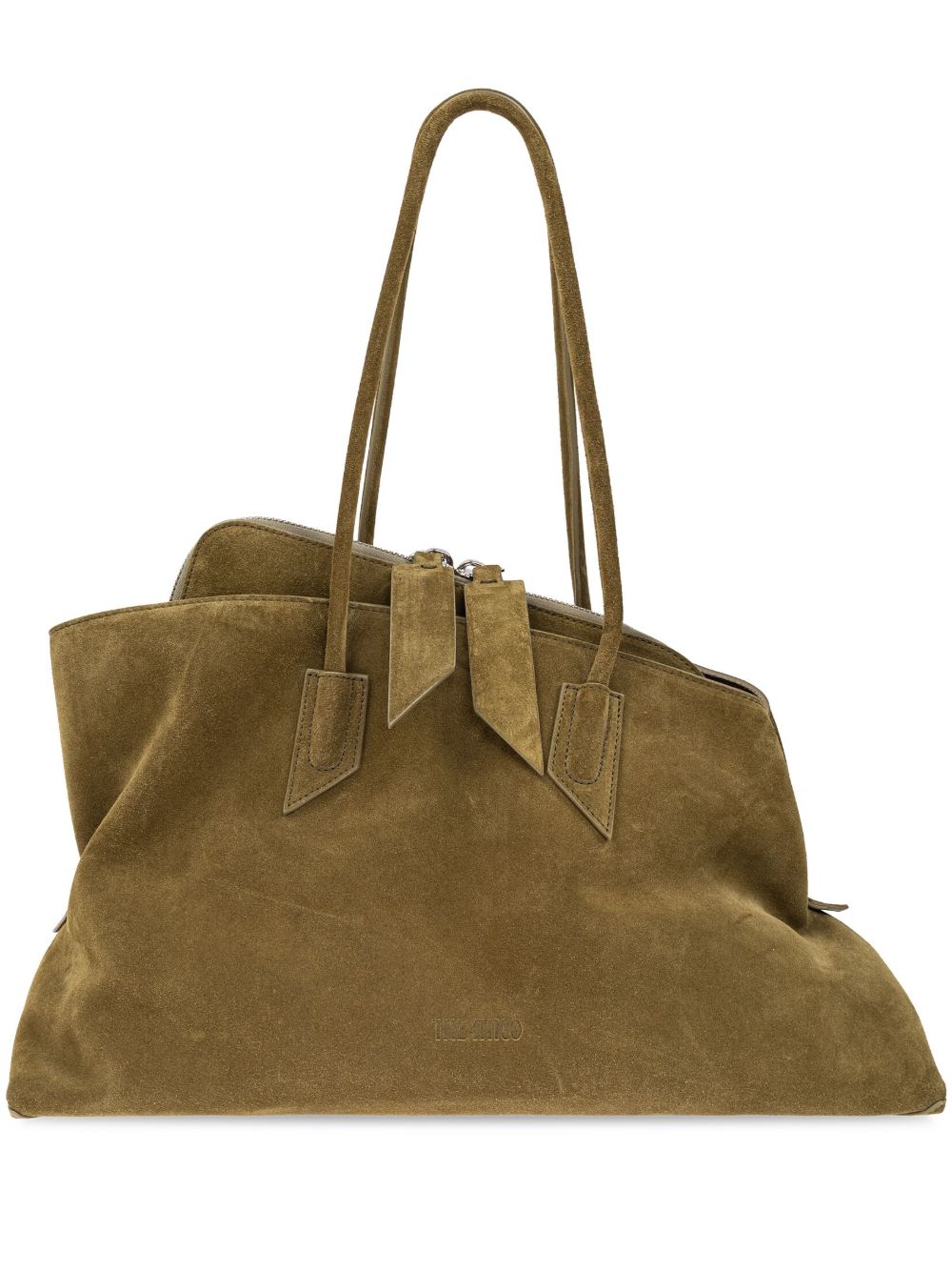 The Attico Bags - BROWN | 16eac701109537af66dcd7a5ca4fa9ba23b66c5a